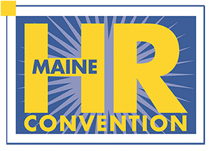 Maine HR convention logo